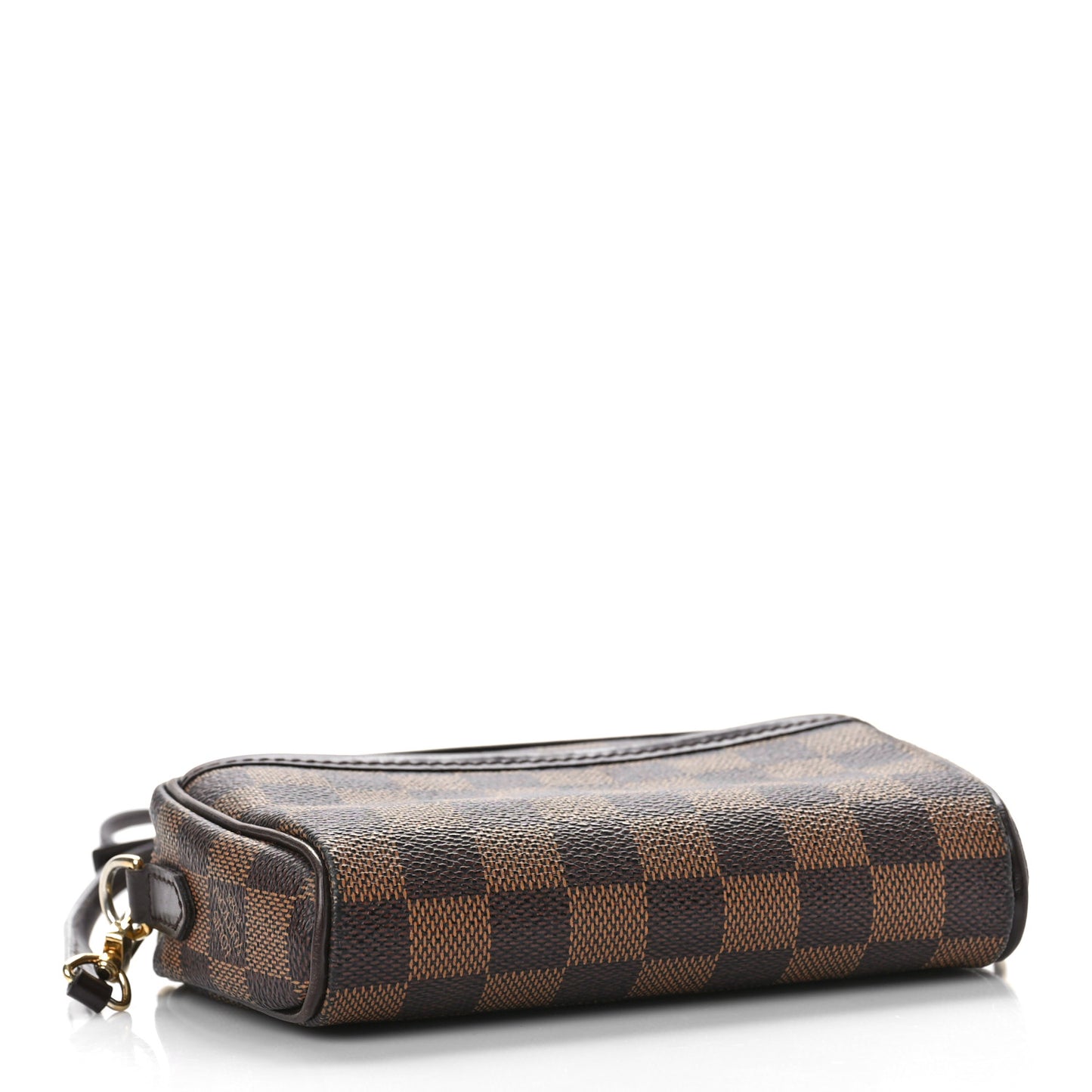 Damier Ebene Pochette Ipanema