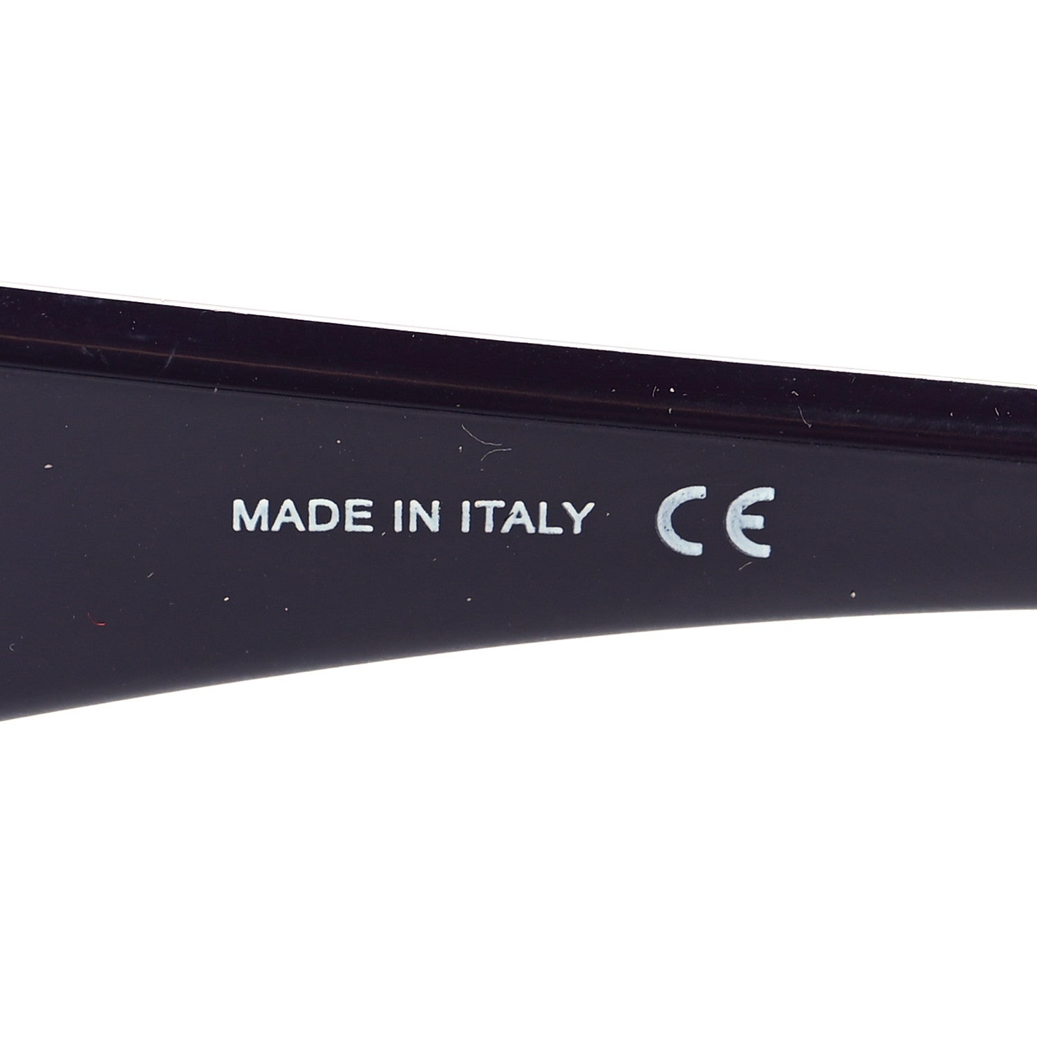 Chanel CC Sunglasses 6033 Purple 6 of 7