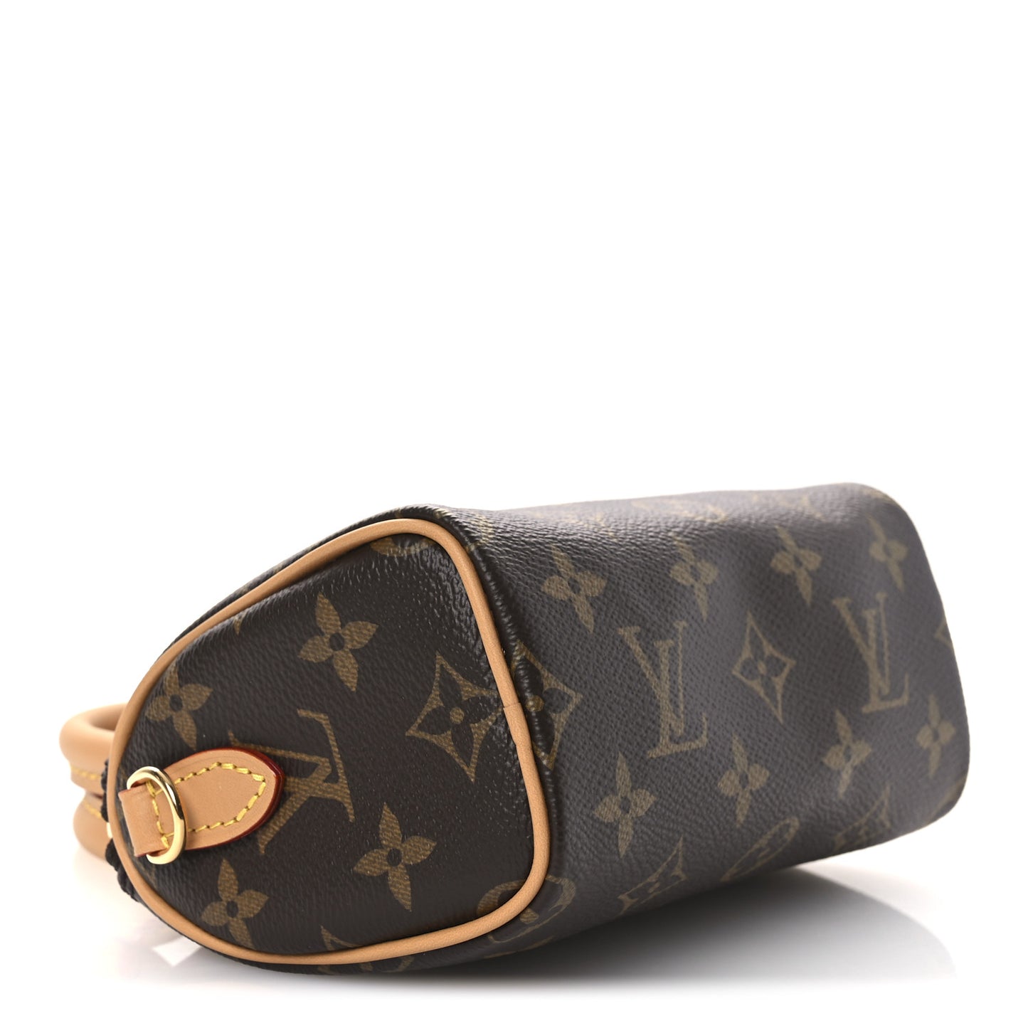 Monogram Nano Speedy Bandouliere