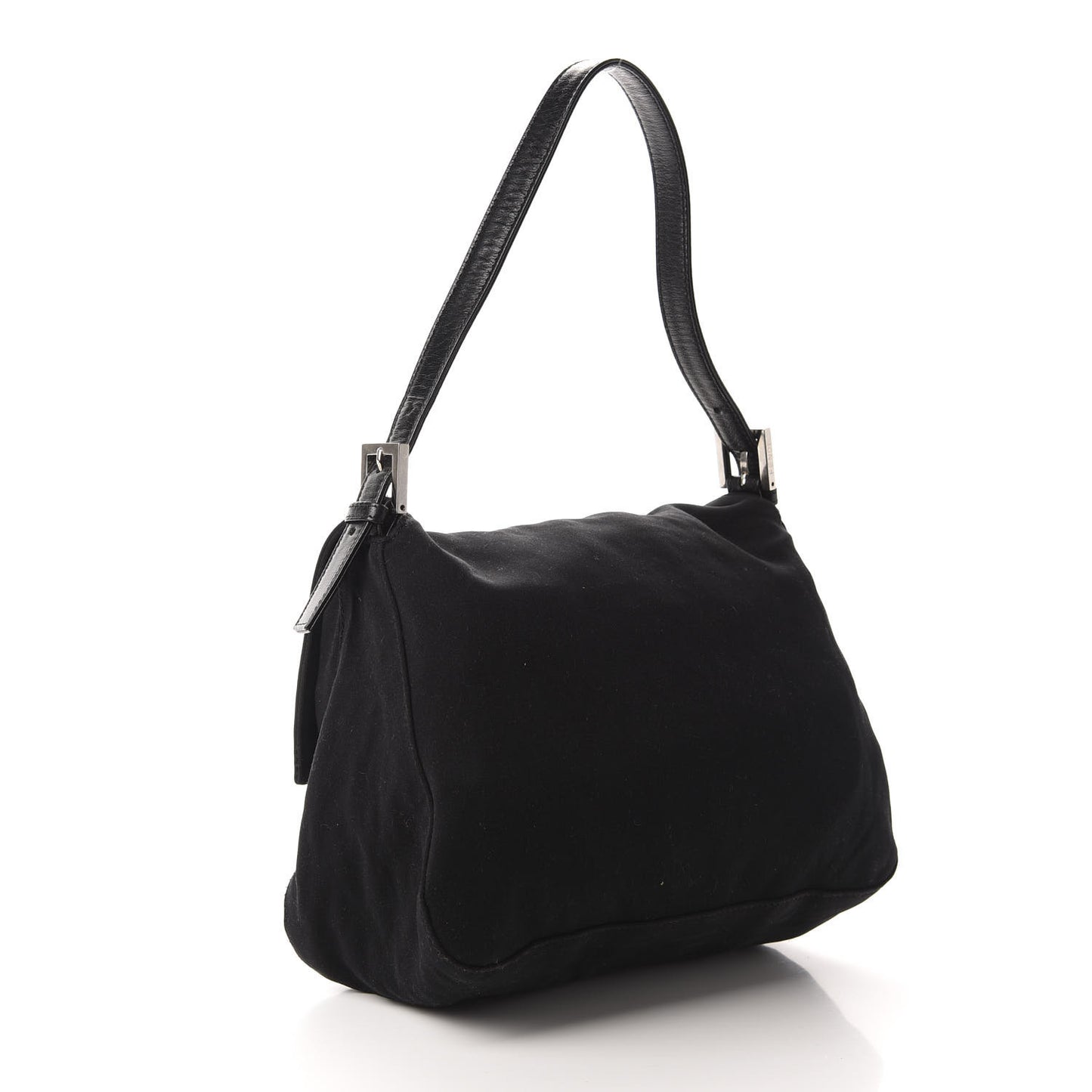 Neoprene Mama Baguette Black