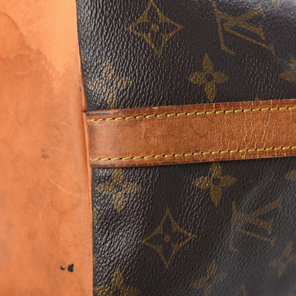 Louis Vuitton Monogram Petit Noe 11 of 12