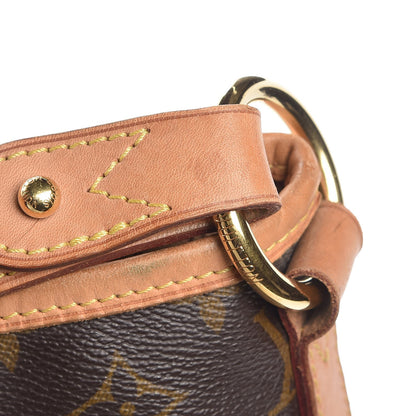 Louis Vuitton Monogram Delightful GM 16 of 16