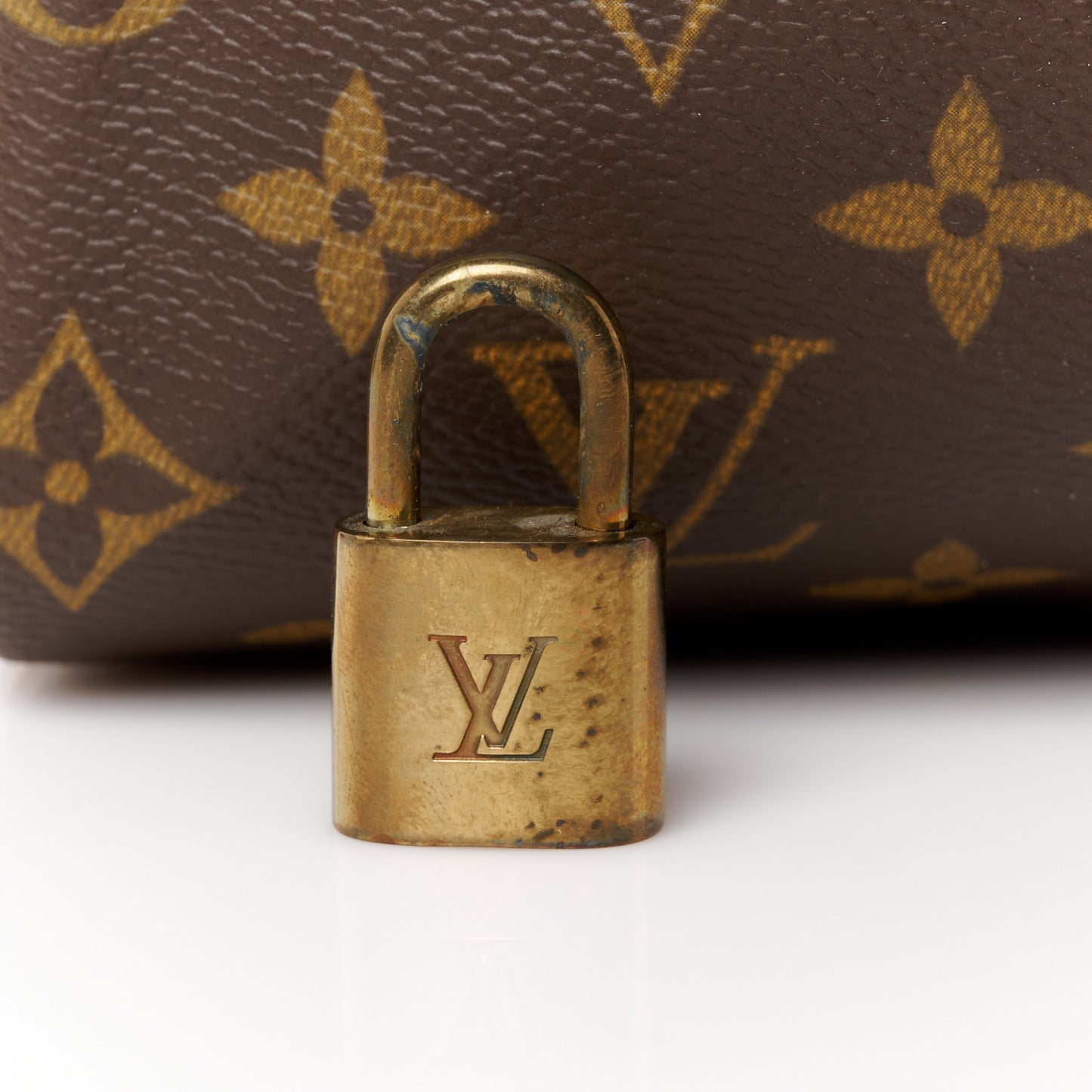 Monogram Speedy 25