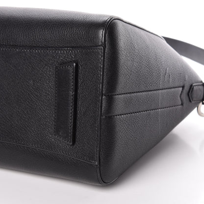 Givenchy Sugar Goatskin Small Antigona Black 10 of 13