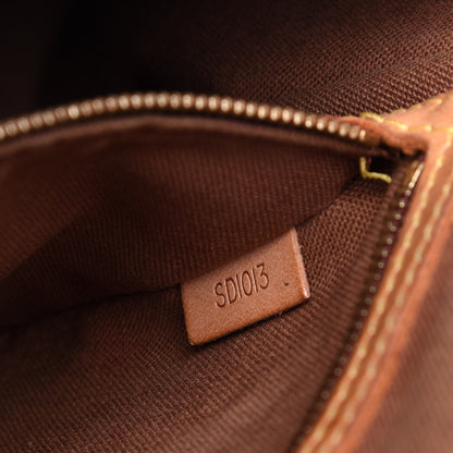 Louis Vuitton Monogram Mini Looping 7 of 12