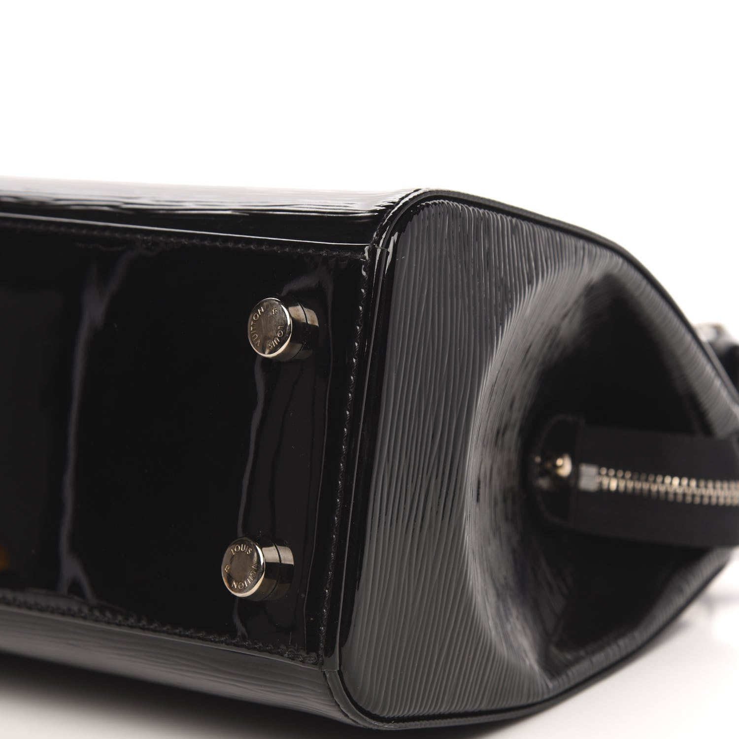 Louis Vuitton Electric Epi Brea MM Black 8 of 8