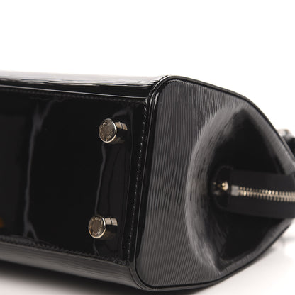 Louis Vuitton Electric Epi Brea MM Black 8 of 8