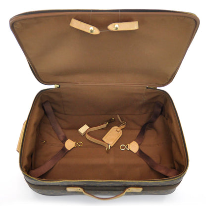 Louis Vuitton Monogram Pegase 60 9 of 14