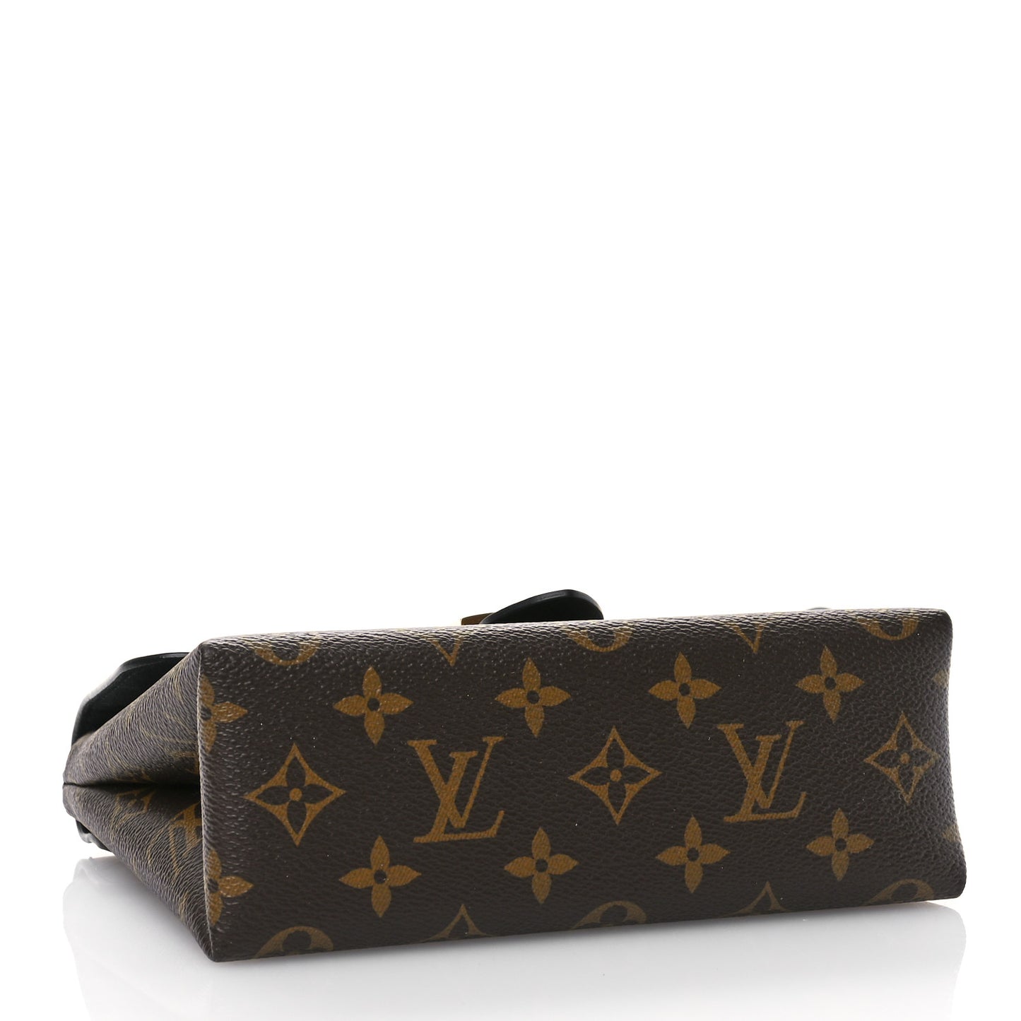 Monogram Locky BB Black
