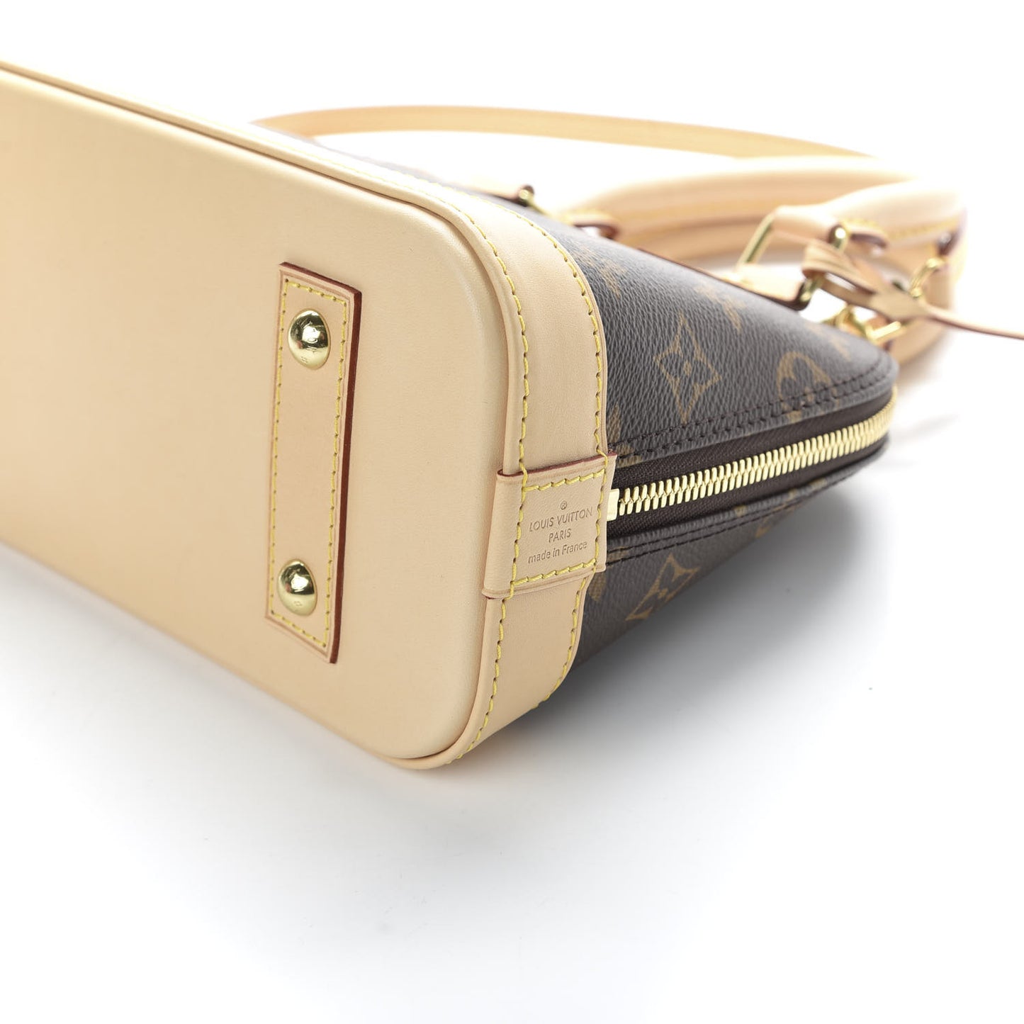 Monogram Alma BB
