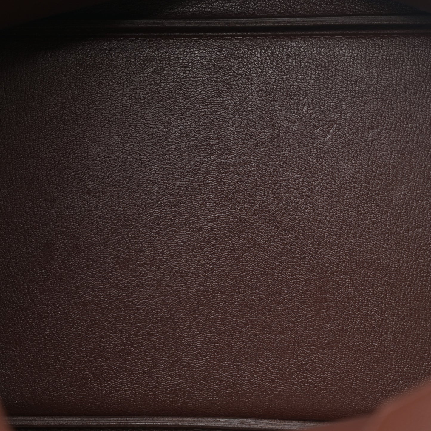 Evergrain Birkin 40 Havane