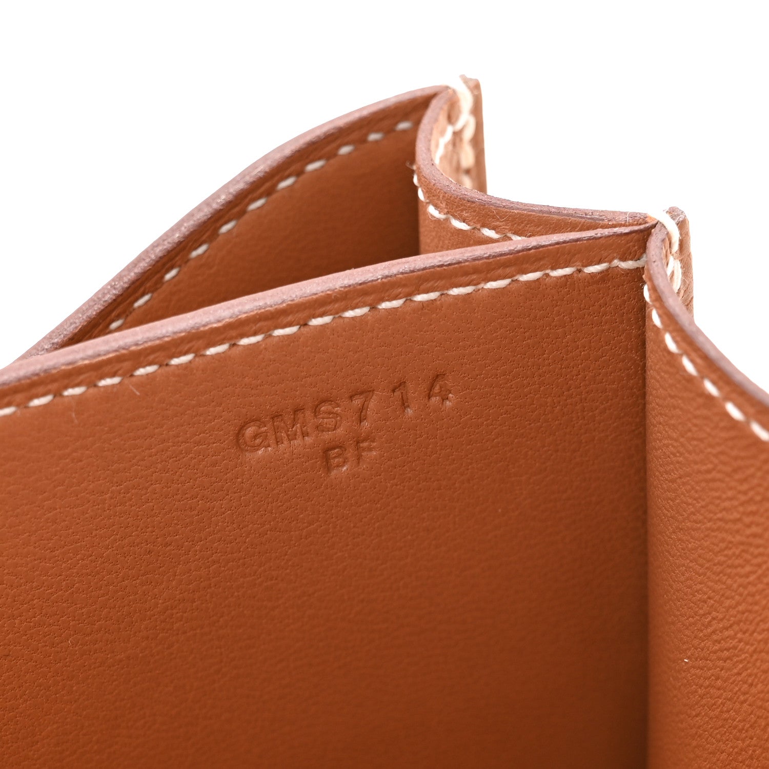 Hermes Epsom Constance 18 Gold 8 of 12