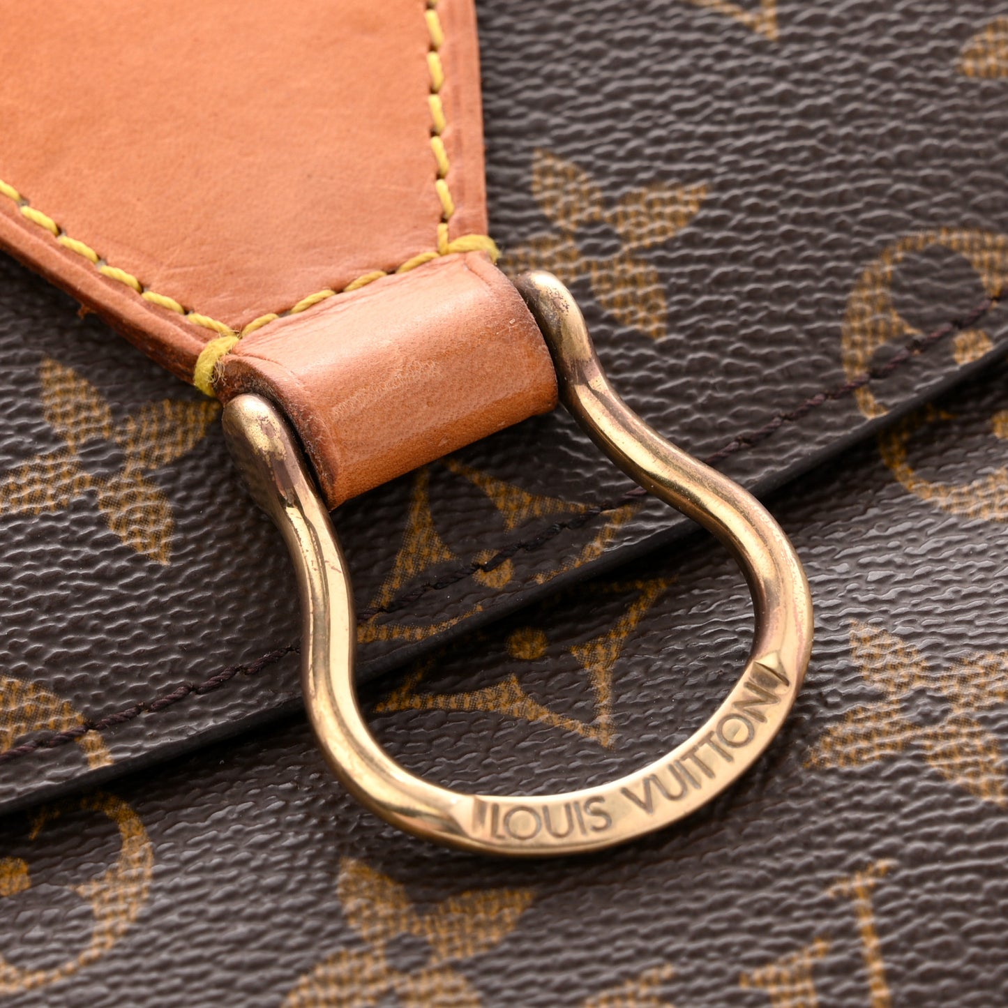 Monogram Saint Cloud GM