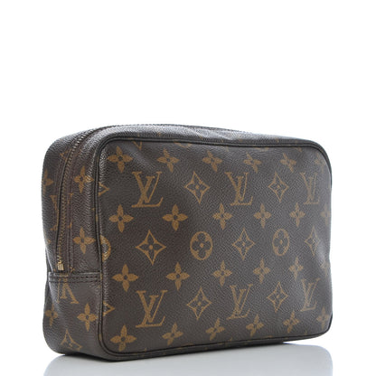 Louis Vuitton Monogram Trousse Toilette 23 3 of 7
