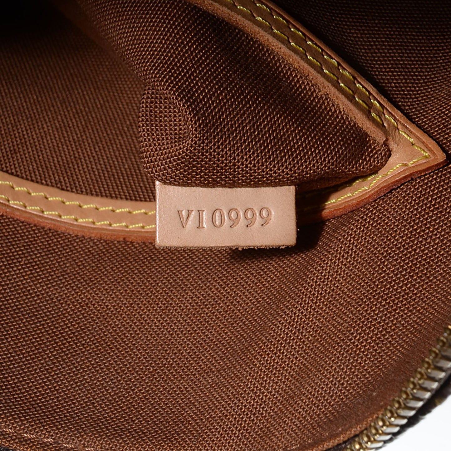 Monogram Alma PM