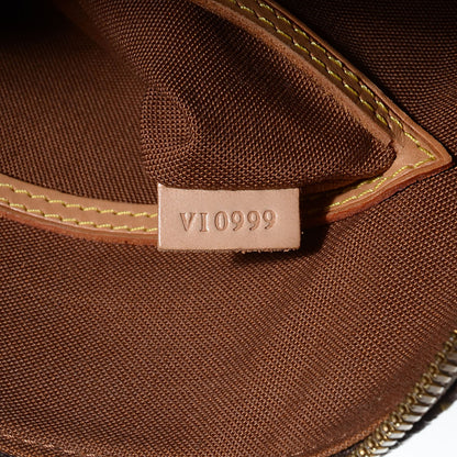 Louis Vuitton Monogram Alma PM 6 of 7