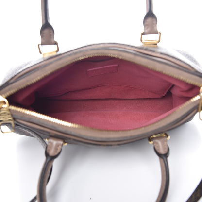 Louis Vuitton Monogram Pallas Full BB Taupe Glace 8 of 15