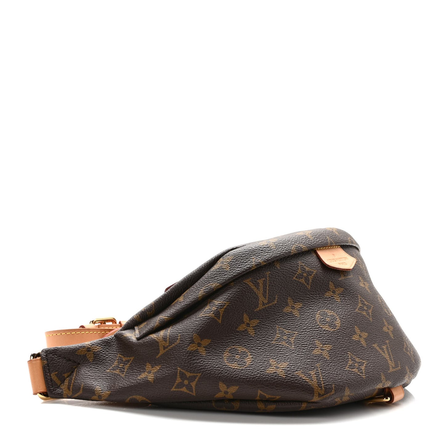 Monogram Bumbag