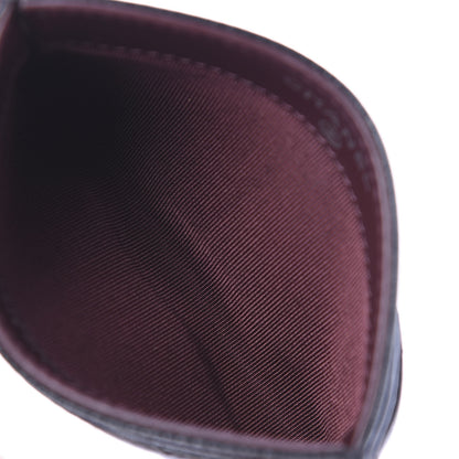 Chanel Caviar Quilted Card Holder Black 5 of 12
