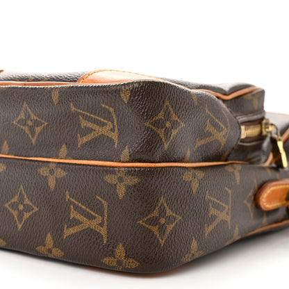 Louis Vuitton Monogram Amazone 10 of 12