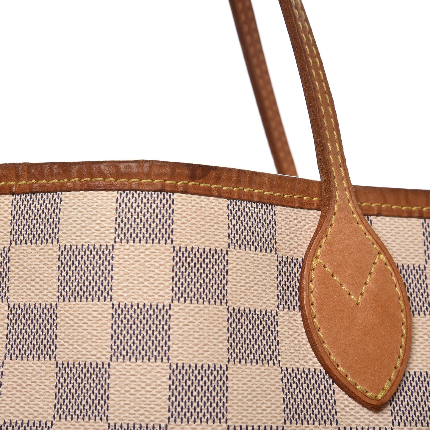 Damier Azur Neverfull GM