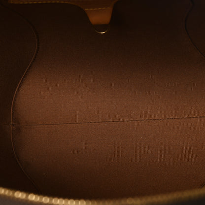 Louis Vuitton Monogram Ellipse MM 5 of 9