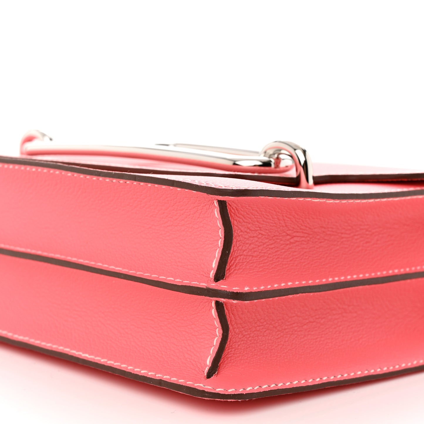Evercolor Sac Roulis 23 Rose Azalee