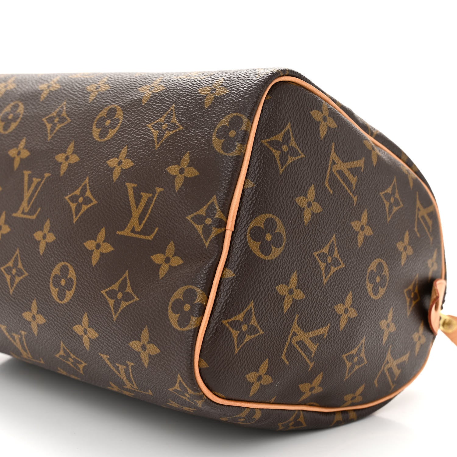 Louis Vuitton Monogram Speedy 25 10 of 10