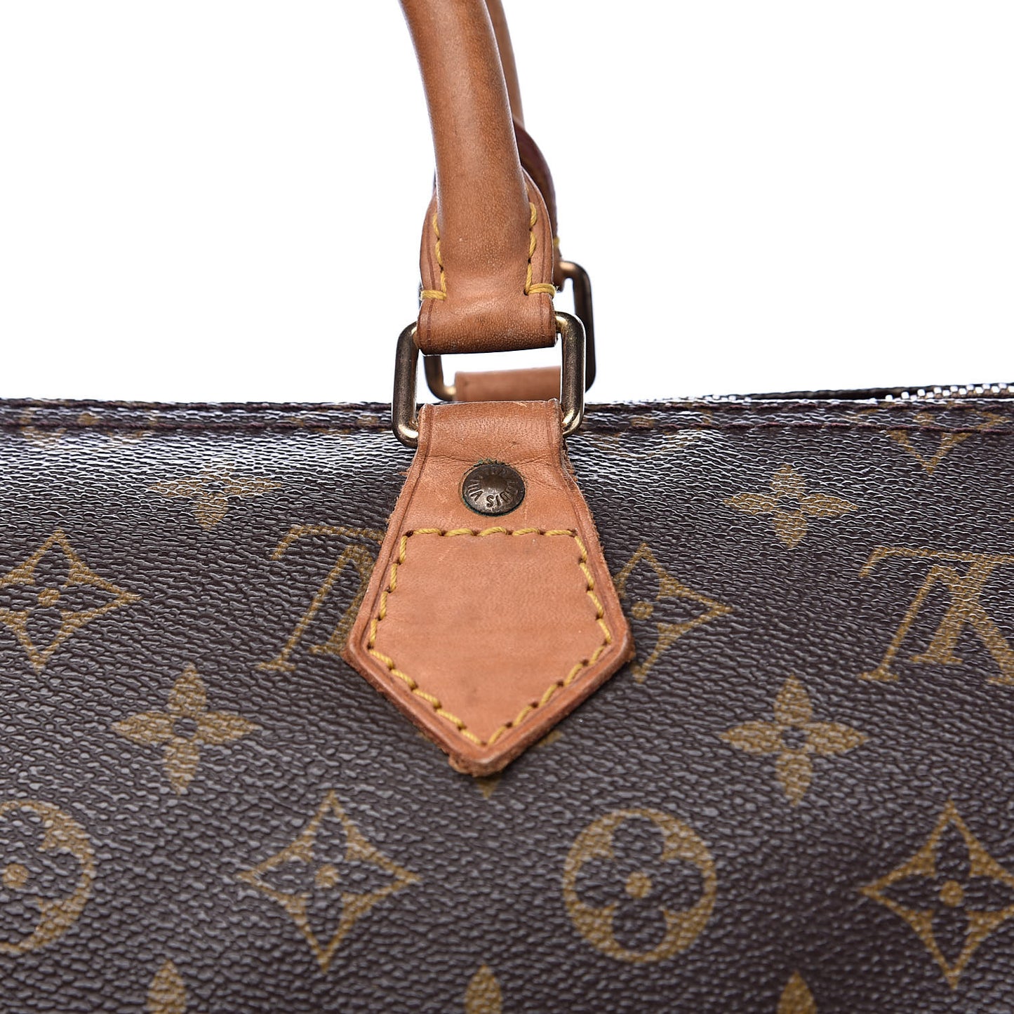 Monogram Speedy 35
