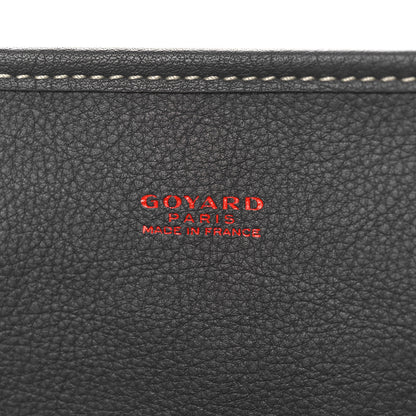 Goyard Goyardine Reversible Anjou PM Grey 8 of 10