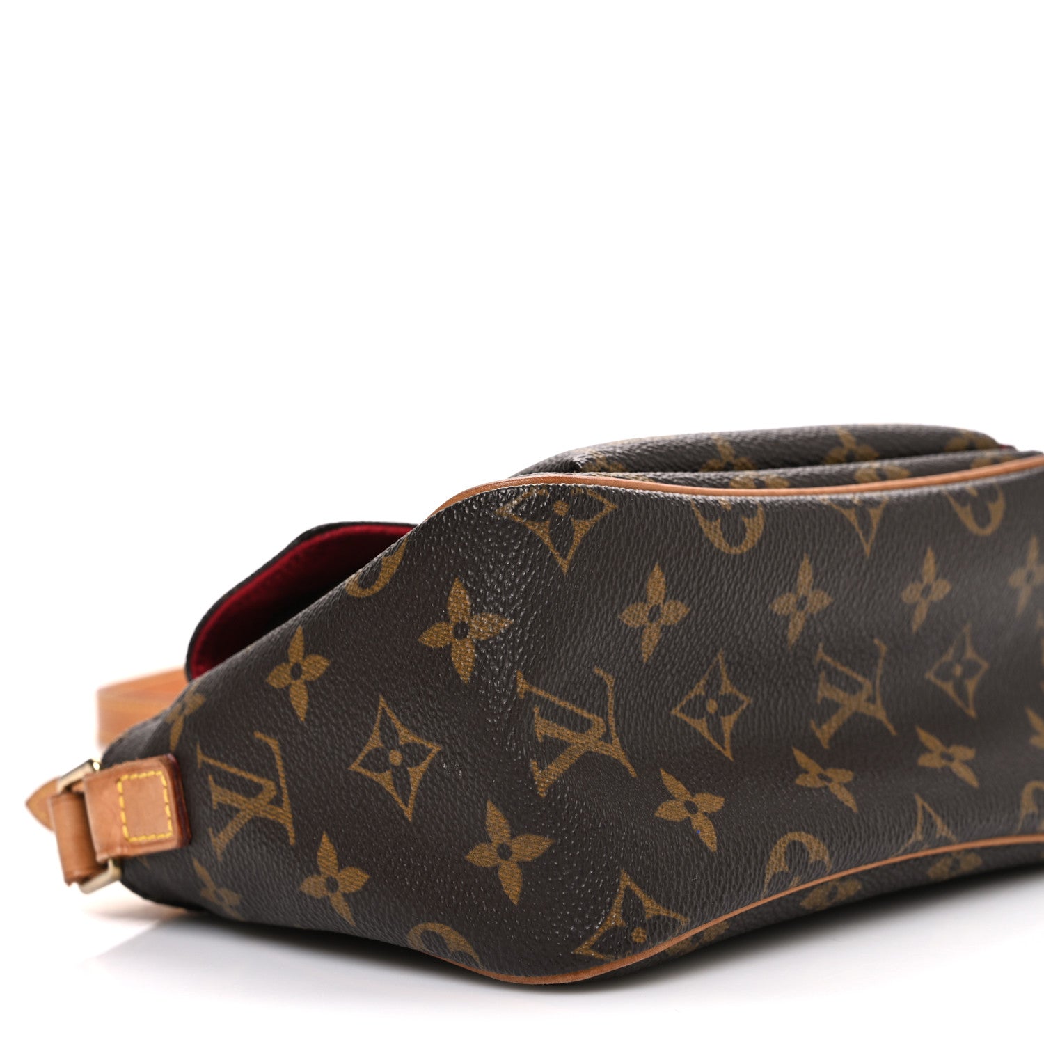Louis Vuitton Monogram Viva-Cite PM 8 of 10