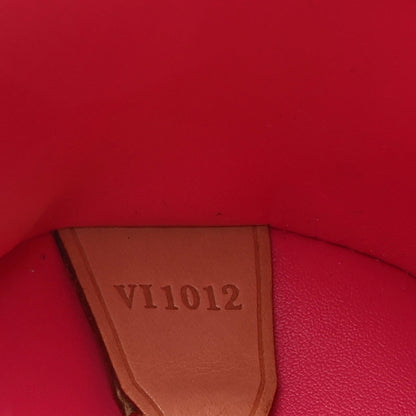 Louis Vuitton Vernis Bedford Fuchsia 7 of 7