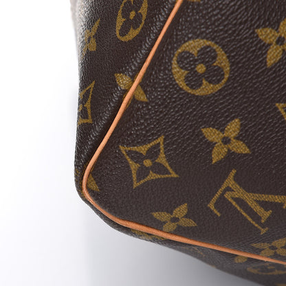 Louis Vuitton Monogram Keepall 50 15 of 15