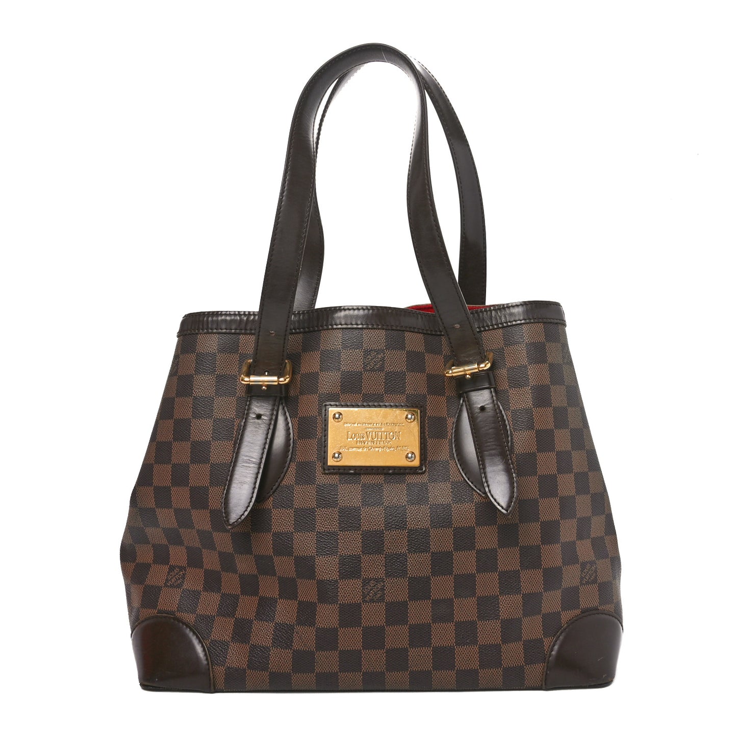 Damier Ebene Hampstead MM