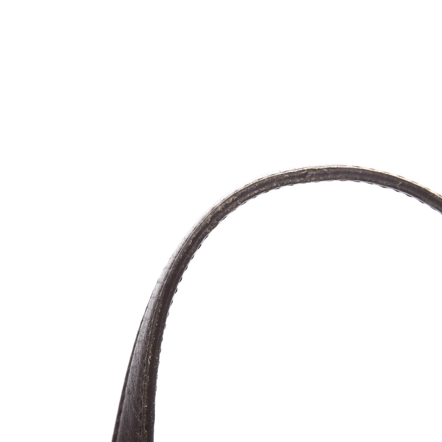 Monogram Medium Jolicoeur Tote Dark Brown