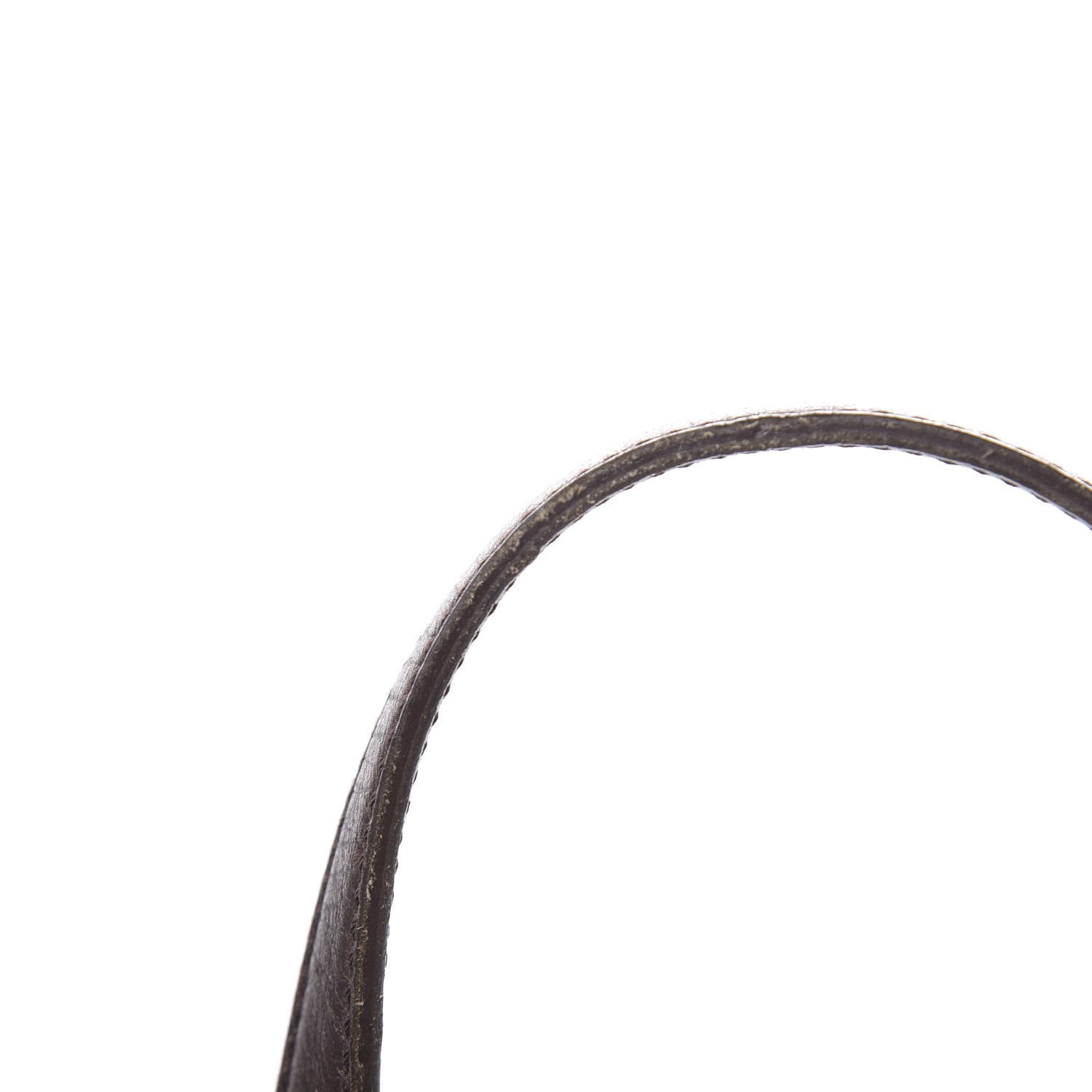 Gucci Monogram Medium Jolicoeur Tote Dark Brown 16 of 16