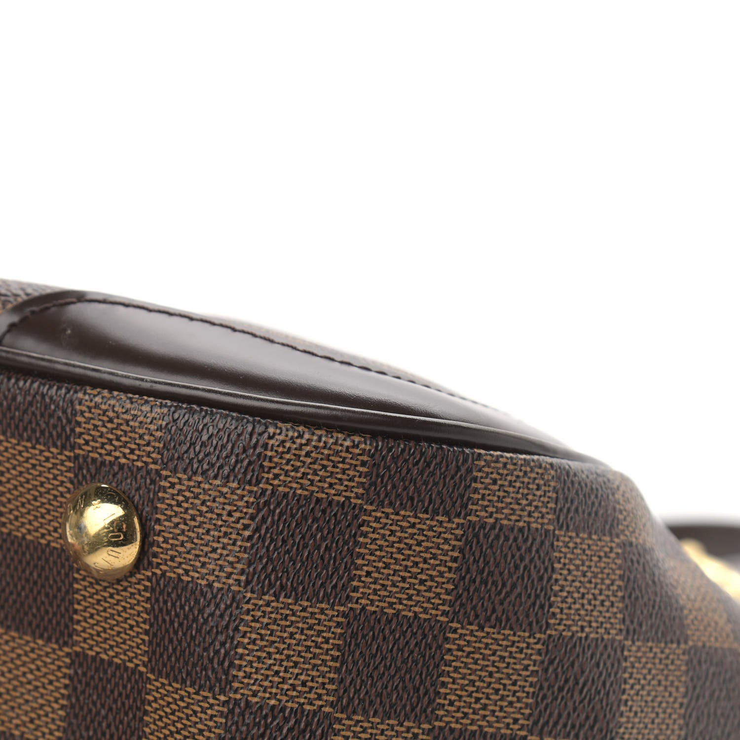 Louis Vuitton Damier Ebene Verona MM 12 of 14