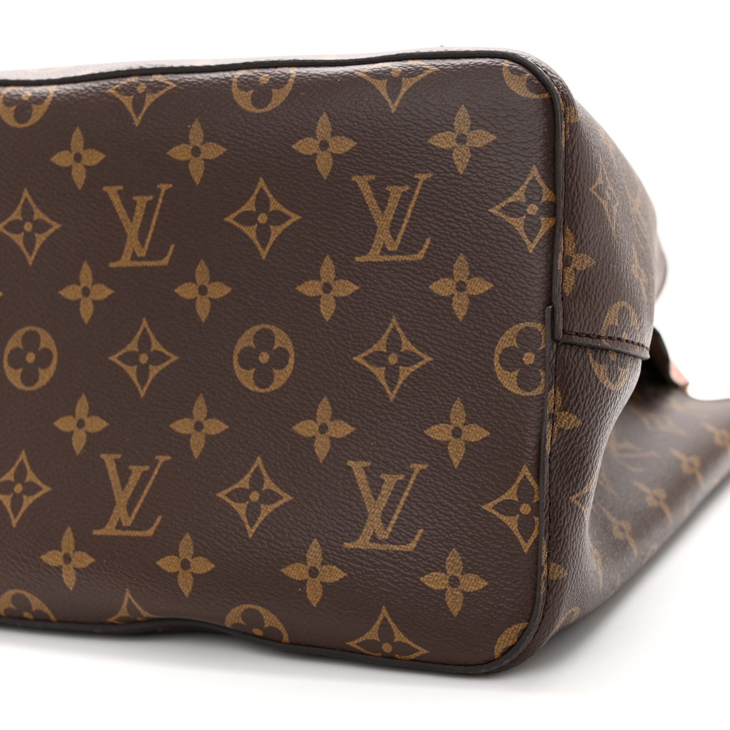 Monogram Neonoe MM Rose Poudre