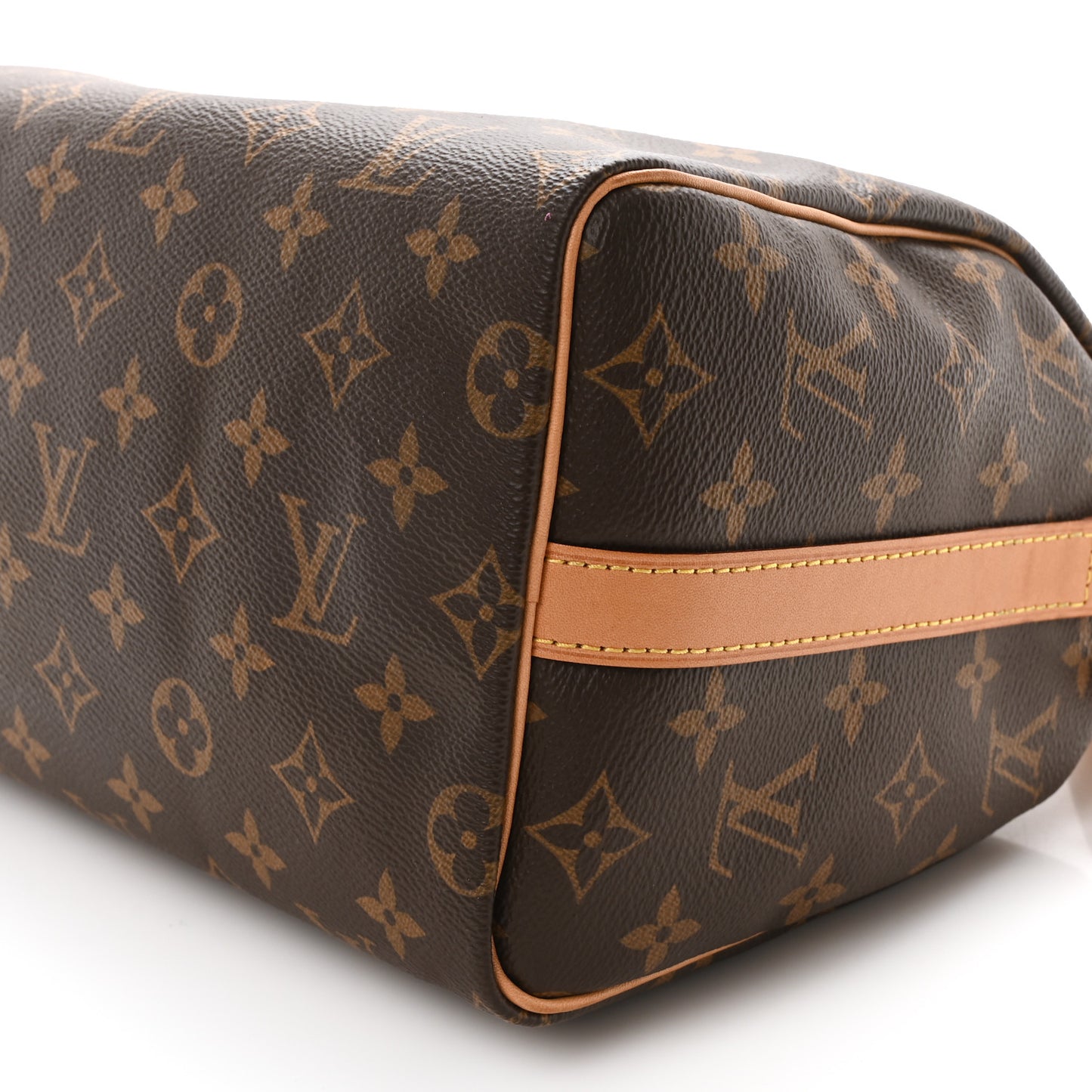 Monogram Speedy Bandouliere 25
