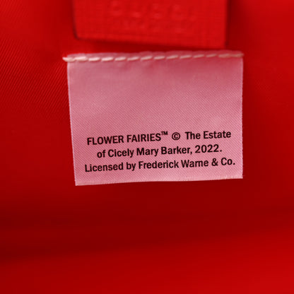 Gucci Coated Canvas Love Parade Kids Strawberry Fairy Tote Multicolor 8 of 11