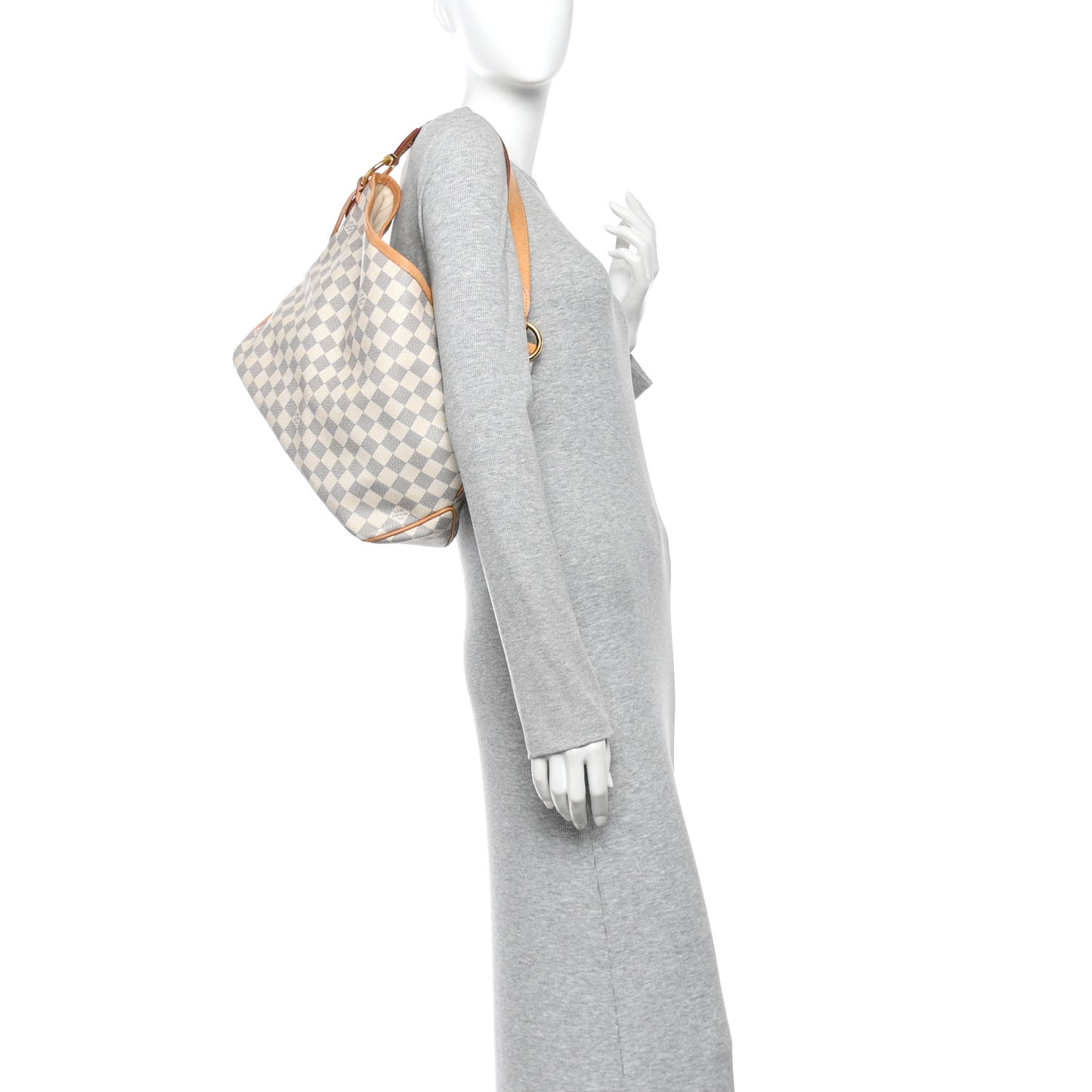 Damier Azur Delightful PM