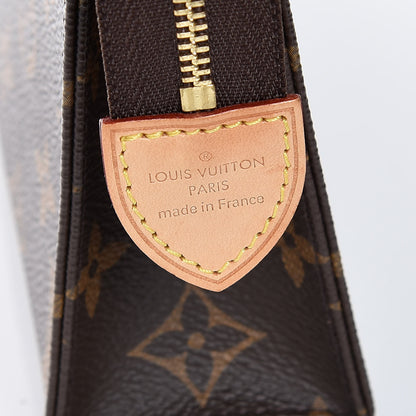 Louis Vuitton Monogram Toiletry Pouch 19 7 of 8