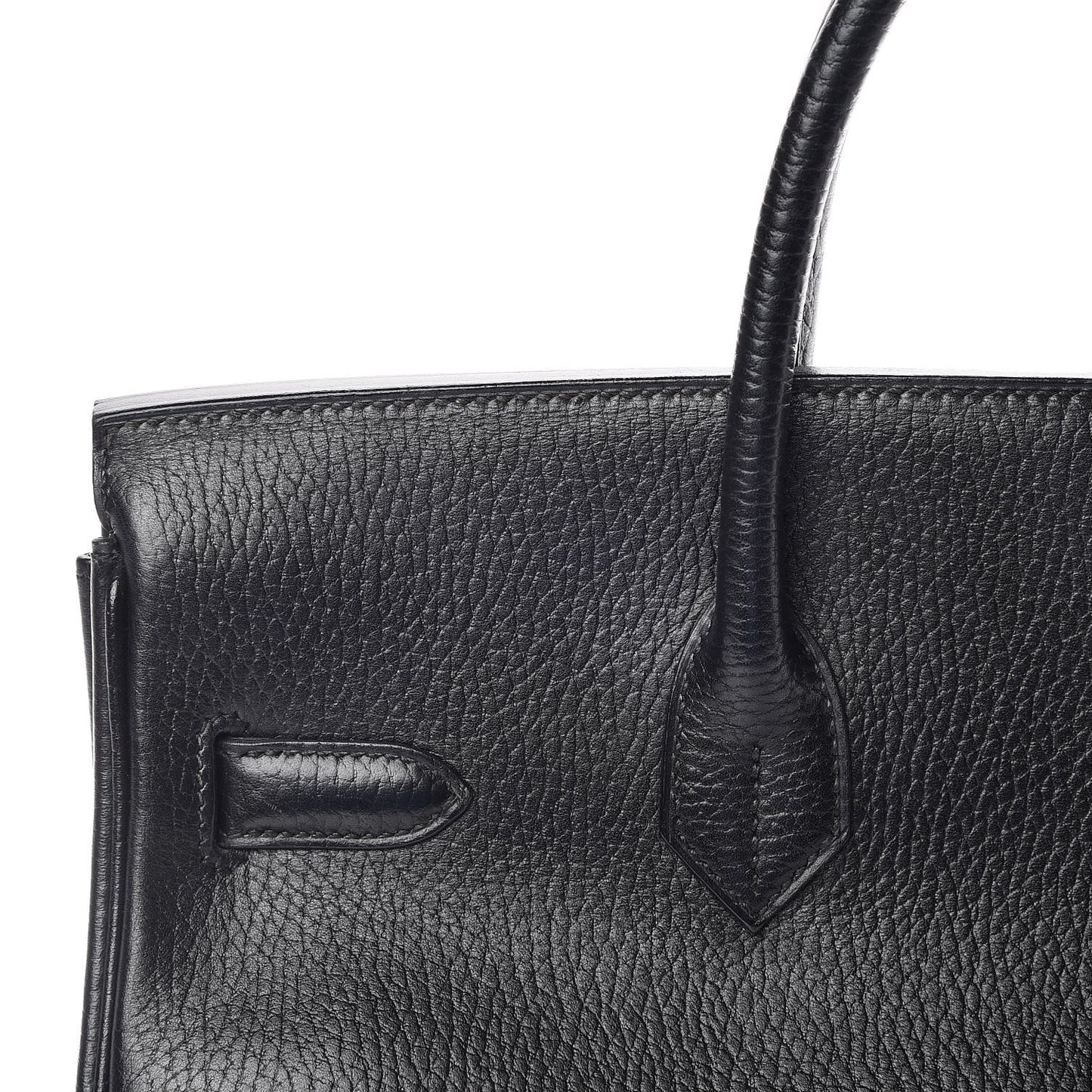 Ardennes HAC Birkin 32 Black