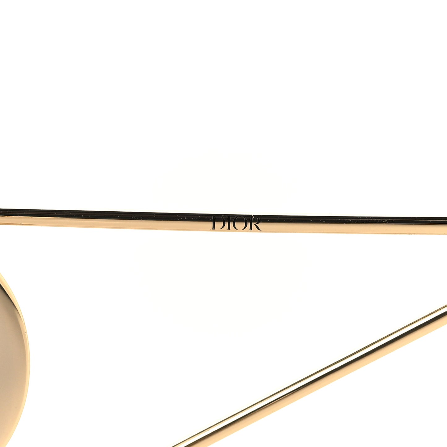 Square 30 Montaigne S7U Sunglasses Blue