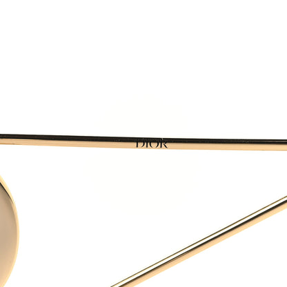 Christian Dior Square 30 Montaigne S7U Sunglasses Blue 6 of 8