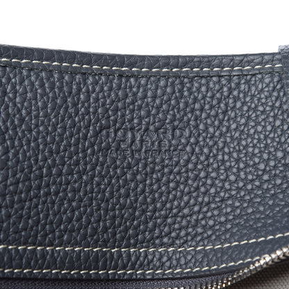 Goyard Goyardine Sac Hardy Pet Carrier PM Grey 8 of 9