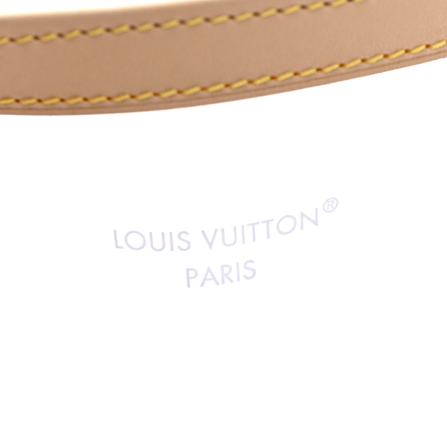 PVC Trio Medium Toilet Pouch