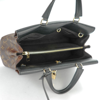 Louis Vuitton Monogram Venus Black 5 of 8