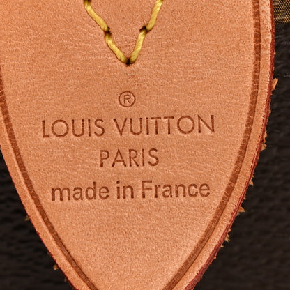 Louis Vuitton Monogram Papillon 30 6 of 12
