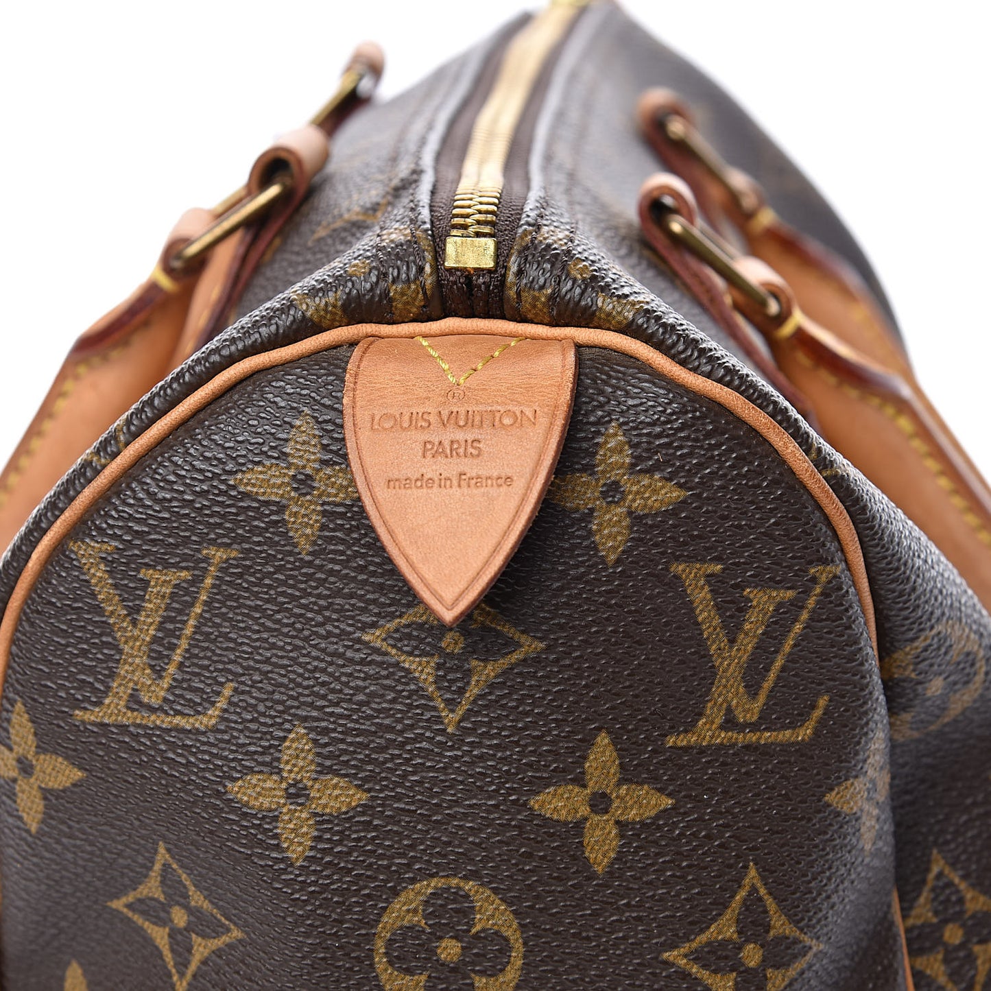 Monogram Speedy 25